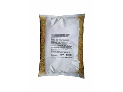 Prieskonių mišinys, be druskos, 1kg