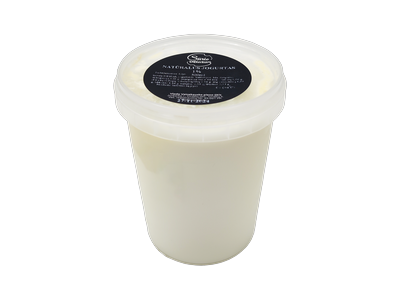Graikiškas jogurtas SŪRIO DŽIAZAS, 400ml