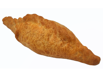 Kibinas su avienos įdaru 120g
