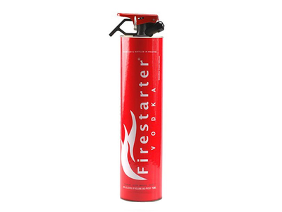 Firestarter 1 L