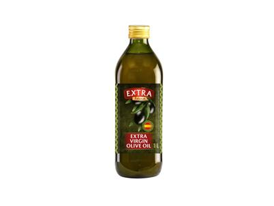 Ypač grynas alyvuogių aliejus,EXTRA LINE,1 l