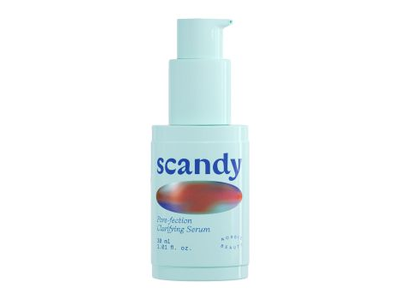 SCANDY PORE-FECTION CLARIFYING veido serumas, 30 ml