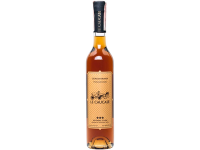 Le Caucase 3 YO 0,5 l