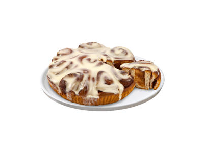Sviestinis pyragas CINNABON, 290 g