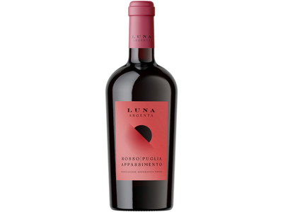 Luna Argenta Primitivo Appassimento 0,75 l
