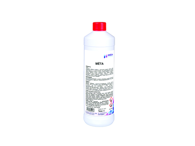 Valiklis MĖTA, dezinfekuojantis, 1 l
