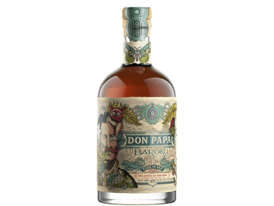 Don Papa Baroko 0,7 l