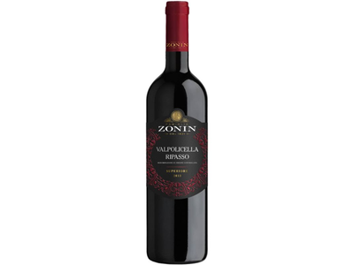 Zonin Ripasso Valpolicella DOC 0,75 l