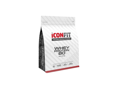Išrūgų baltymai ICONFIT, šokolado sk. 1 kg