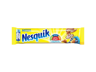 Tirpus kakavos gėrimas NESQUIK OPTI-START, 1 vnt., 13.5 g