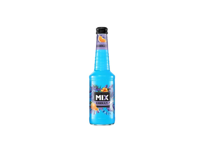 Alk. kokteilis MIX KAMIKADZE, 4,0 %, 0,33 l