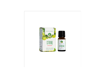 Citrinų eterinis aliejus, 10 ml