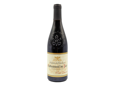 Chateau du Pape Sentier des Cardinaux Rouge 0,75 L