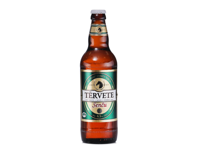 Alus TĒRVETES SENČU, 4,5 %, 0,5 l