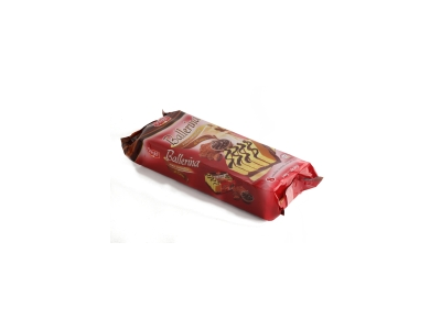 Pyragėliai BALLERINA, kakavos skonio, 240 g