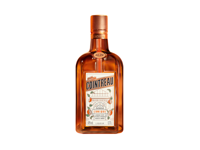 Likeris COINTREAU, 40 %, 0,7 l