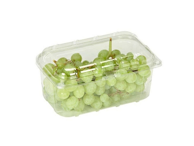 Žalios vynuogės be sėklų, 500 g, vnt.