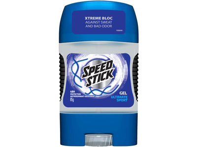 Dezodorantas MENNEN ULTIMATE SPORT GEL, 85 g