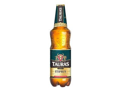 Tauras Stiprus 1 L