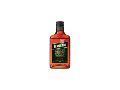 Trauktinė ŽALIOS DEVYNERIOS, 35%, 200 ml