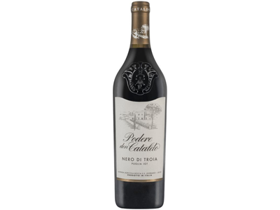 Podere Don Cataldo Nero di Troia 0,75 l