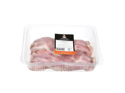 Triušien. priek. kumpeliai LAPINO PUOTA, 1 kg