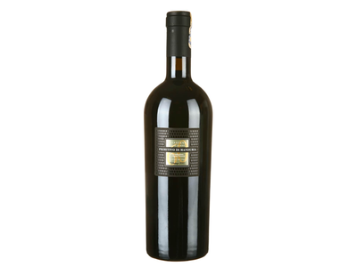 Raud. vynas SAN MARZANO PRIMITIVO,14,5%,0,75l