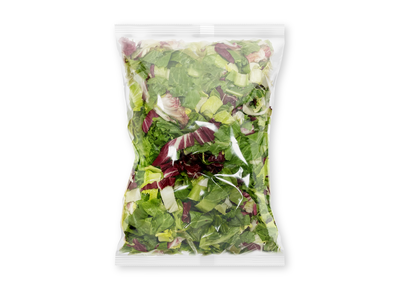 Salotų mišinys GAIVA, 800 g