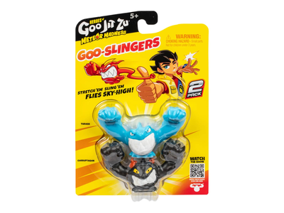 METEOR MADNESS GOO GJZ, 2 vnt, SS26