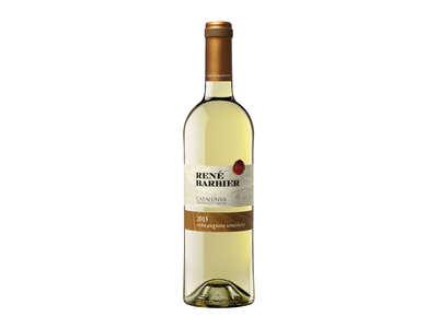 Balt.pus.sal.vynas RENE BARBIER BLANCO, 0,75l