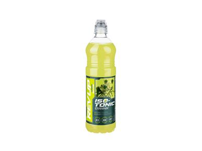 Izotoninis gėrimas REV UP, citrinų skonio, 750 ml