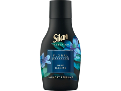 Skalbinių kvepalai SILAN Blue Jasmine, 30 skalbimų, 0,540 l
