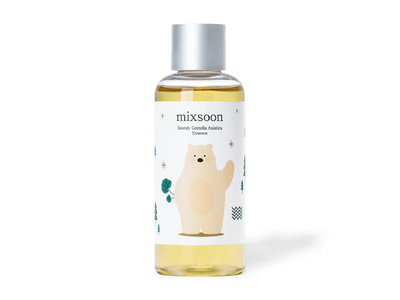 Veido serumas Mixsoon Soondy Centella Asiatica, 100 ml
