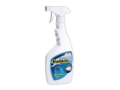 Vonios kambario valiklis Koslita 500ml