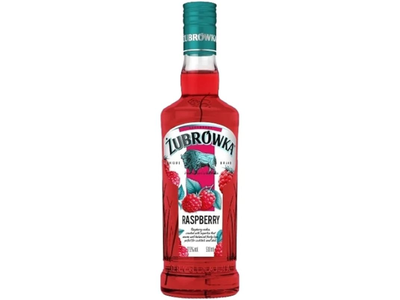 ZUBROWKA Raspberry 0,5 l