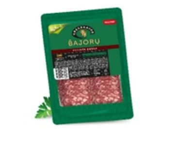 Vytinta BAJORŲ dešra, a. r., 100 g