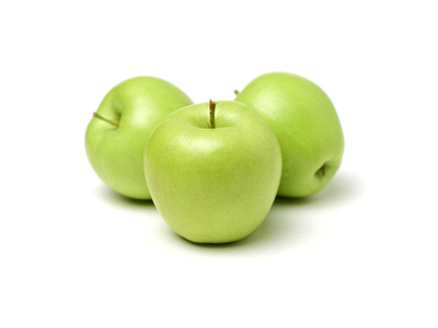 Obuoliai GRANNY SMITH, 500g