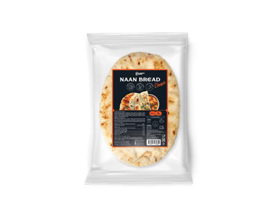 Duona NAAN, 260 g