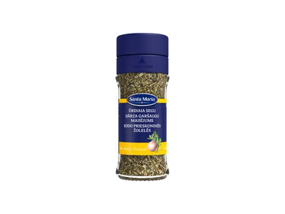 Žolelių mišinys SANTA MARIA, 29 g