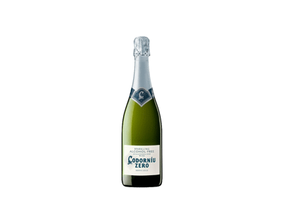 Nealkoholinis putojantis vynas CODORNIU ZERO BRUT, 750 ml