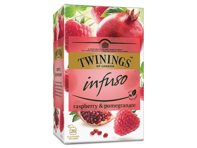 Vais. av. gran. sk. arbata TWININGS, 20 x 2 g