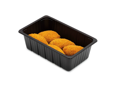 Keptas Kijevo kotletas PAGAMINTA IKI, 135 g