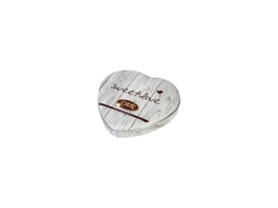 Dulciar Sweet Love Saldainiai 200 g