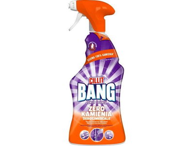 Universalus valiklis CILLIT BANG Limescale & Dirt, 750 ml
