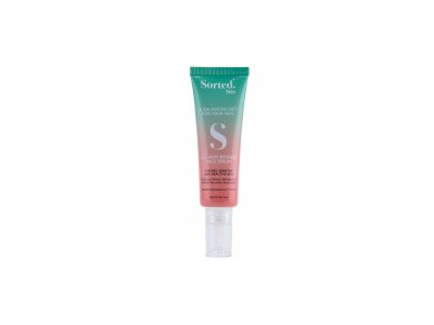 Serumas raustančiai odai SORTED SKIN 3IN1, 30 ml