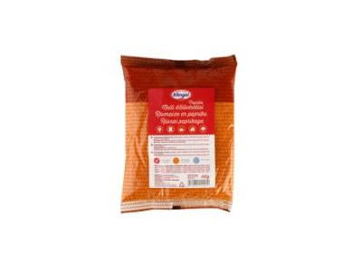 Malti džiūvesėliai KLINGAI, su ciberžole, Y18P,400 g
