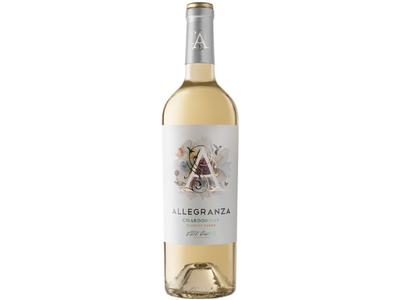Allegranza Chardonnay 0,75 L