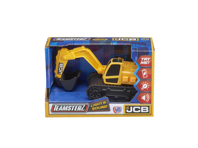 Žaislas sunkvežimis JCB, 1417129