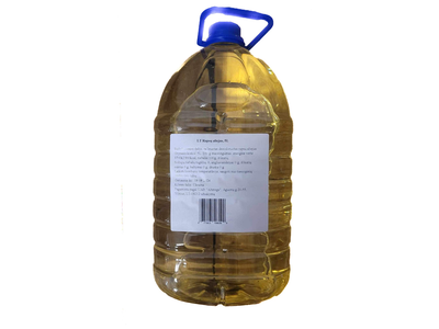 Rapsų aliejus, 5l