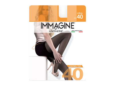 M pėdk.IMMAGINE LOLA 40d NEUTRO 4